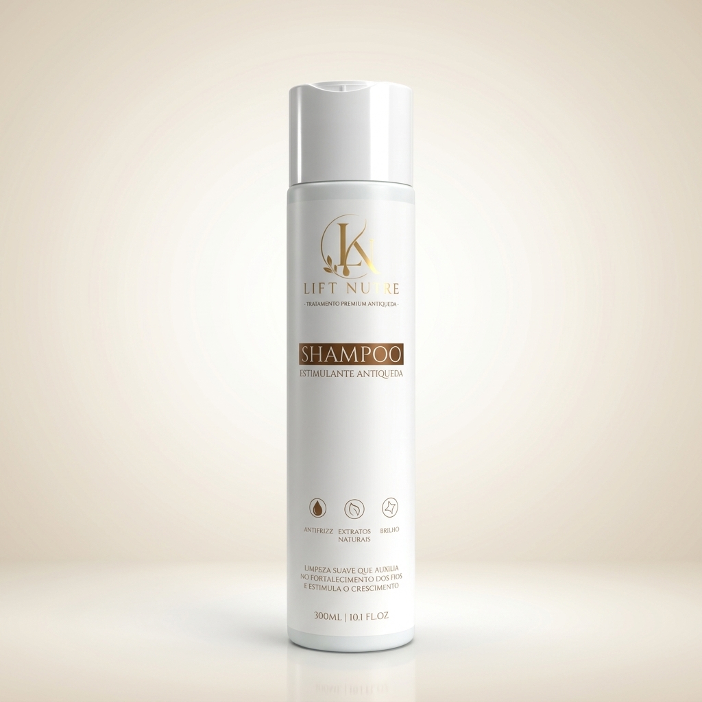 Shampoo